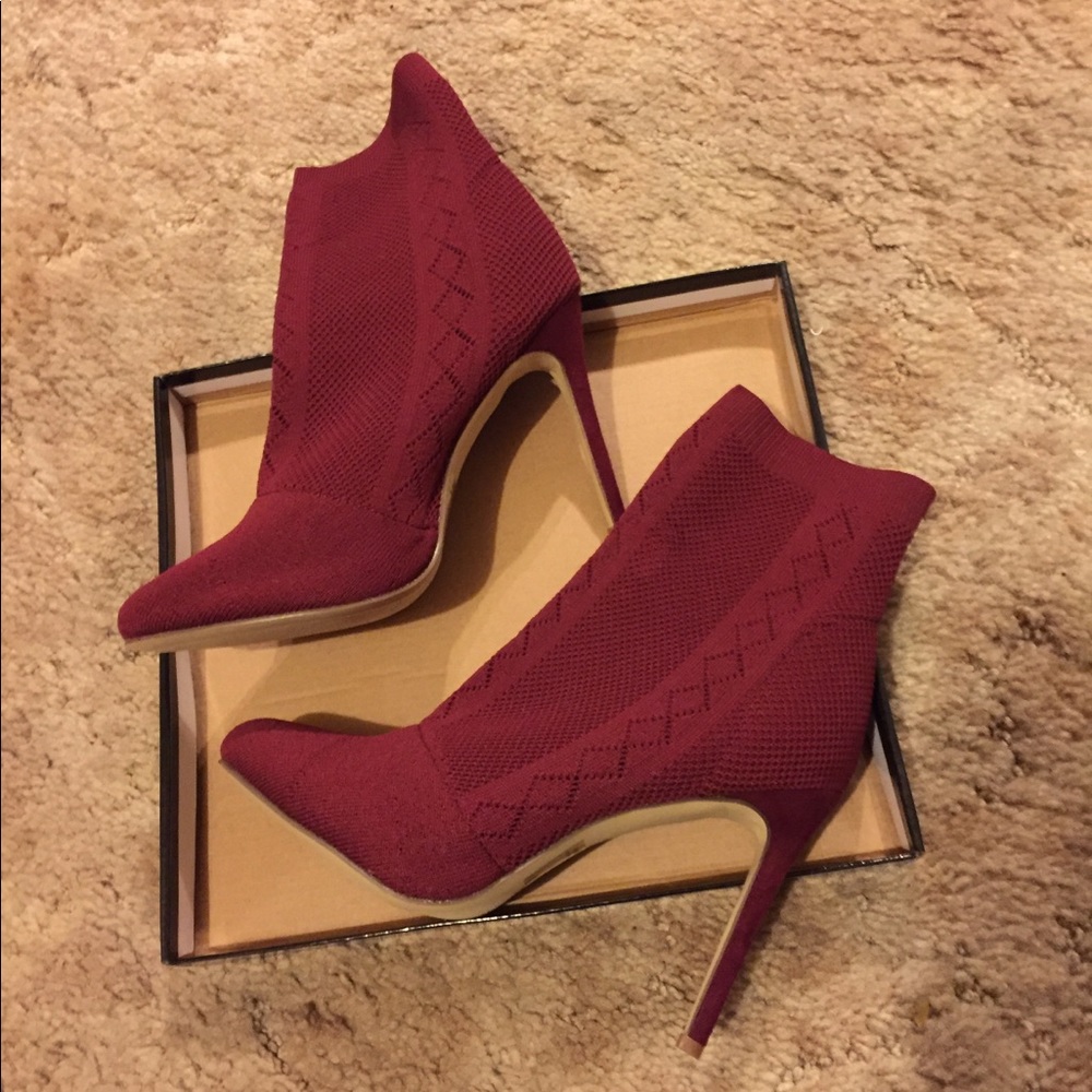Heels